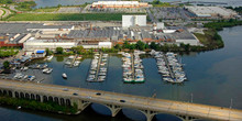 Baltimore Yacht Basin