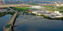 Baltimore Yacht Basin