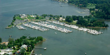 Baltimore Yacht Club