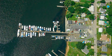 Blake's Bar Harbor Marina