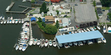 Anchor Bay Marina & Boat Supplies