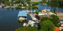 Anchor Bay Marina & Boat Supplies