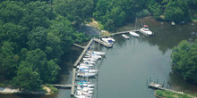 Bodkin Marina