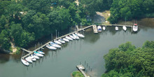 Bodkin Marina