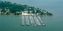 Bowleys Marina