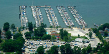 Bowleys Marina