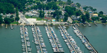 Bowleys Marina