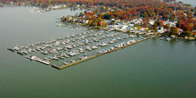 Bowleys Marina