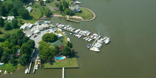 Cadle Creek Marina