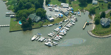 Cadle Creek Marina