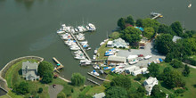 Cadle Creek Marina