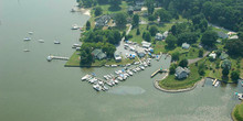 Cadle Creek Marina