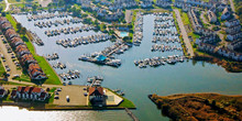 Castle Harbor Marina