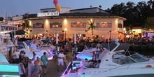 Chesapeake Inn Restaurant & Marina