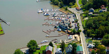 Chesapeake Inn Restaurant & Marina