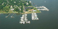 Chesapeake Yacht Club