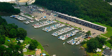 Chesapeake Yachting Center Inc