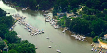 Deep Creek Marina