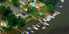 Deep Creek Marina