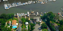 Deep Creek Marina