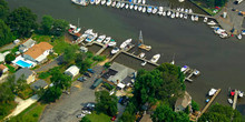 Deep Creek Marina