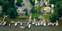 Deep Creek Marina