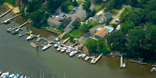 Deep Creek Marina