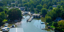 Deckelman's Boat Yard