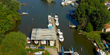 Deckelman's Boat Yard