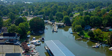 Deckelman's Boat Yard