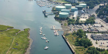 Town River Marina