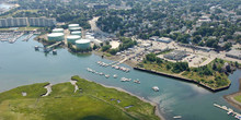 Town River Marina