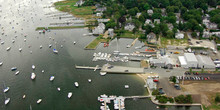 Barden's Boat Yard