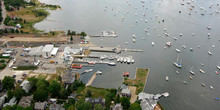 Barden's Boat Yard