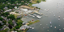 Barden's Boat Yard