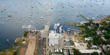 Barden's Boat Yard