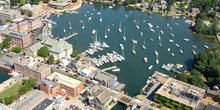 Woods Hole Marine