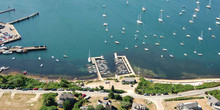 Woods Hole Yacht Club