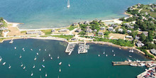 Woods Hole Yacht Club