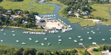 Chatham Yacht Basin