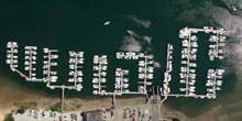 Bay Pointe Marina, a Suntex Marina