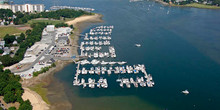 Bay Pointe Marina, a Suntex Marina