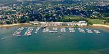 Bay Pointe Marina, a Suntex Marina