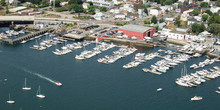 Beverly Port Marina