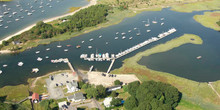 Cohasset Harbor Marina