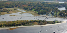 Cohasset Harbor Marina