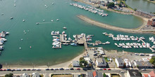 Crystal Cove Marina