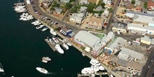 Dockside Marina