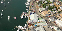 Dockside Marina