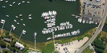 Allen Harbor Yacht Club